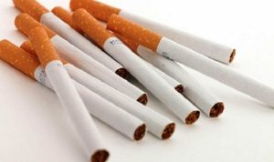 Mulai Tahun 2023, Penjualan Rokok Batangan Dilarang