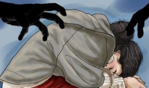 ABG 15 Tahun Diperkosa Oleh Tujuh Orang Di Palembang