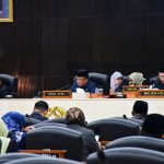 DPRD Jabar Gelar Rapat Paripurna Masa Sidang 2022-2023