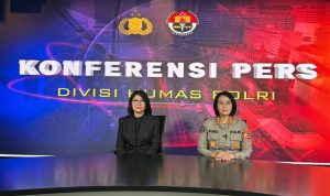 Dua Tersangka Net89 Berstatus DPO