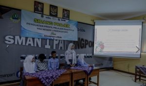 SMA Parongpong