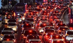 Macet