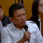 Sambo Resmi Batalkan Gugatan Ke Presiden dan Kapolri
