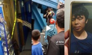 Seorang Ayah di Cimahi Aniaya Anak Hingga Tewas