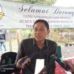 Erwin Gunawan Laksanakan Reses di Kampung Bojong Pulus