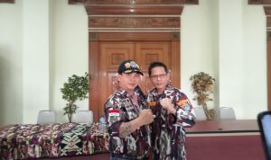 GM FKPPI Bergerak Bersinergi dengan Pemerintah