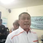 Reses H. Uus Firdaus di SMP IT Fitrah Insani Manggahang