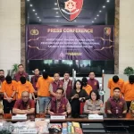 Bareskrim Ungkap Pornografi Jaringan Internasional