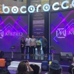 Bocorocco: Sensasi Berjalan di Luar Angkasa!