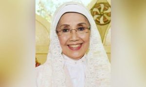 Kabar Duka, Aktris Senior Nani Wijaya Meninggal Di Usia 78 Tahun