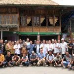 Sinergi Kemenkominfo-Pemkab OKI atasi Blank Spot Wujudkan Desa Merdeka Sinyal