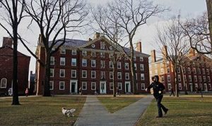 Bahasa Indonesia Menjado Mata Kuliah Baru di Universitas Harvard