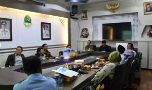Komisi III ke P3D Sukabumi