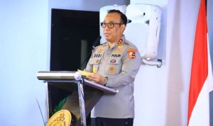 Jumlah Pemudik Lebaran 2023 Diprediksi Sekitar 123 Juta Orang
