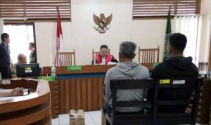 Satpol PP Kembali Gelar Operasi Yustisi, Amankan Penjual Minol