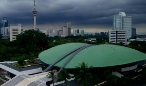 Sejumlah Artis Daftar Caleg, Berikut Daftarnya