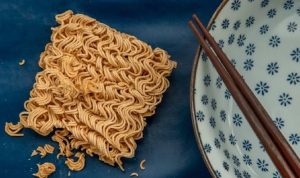 Departemen Kesehatan Taipei Temukan Zat Pemicu Kanker pada Indomie Rasa Ayam Spesial
