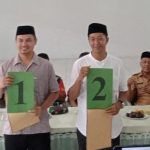 Kontestasi Pilkades di Kab.OKI Diikuti 56 Desa