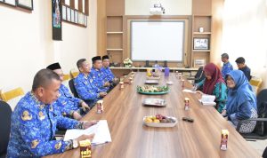 Komisi V DPRD Jabar Kunker ke SMK Negeri 1 Majalengka