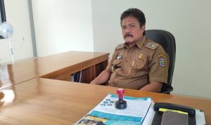 Kades 3 Periode, Ramli Mahmud  Pilih Mundur dan Daftar Bacaleg