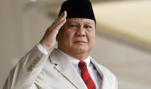 Prabowo Subianto: Saya ingin Sisa Hidup Saya Diwakafkan untuk Rakyat dan Negara