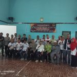 Sosialisasi Pilkades 2023 Tahapan Awal di Desa Katapang