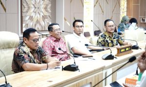 Komisi V DPRD Jabar Dorong Pemprov Lestarikan Warisan Budaya Kesenian Kuda Renggong