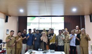 Komisi V DPRD Jabar Pantau Pelaksanaan PPDB di Tasikmalaya
