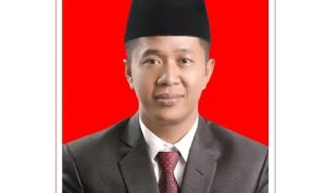 Rangkum Irawan Terpilih Menjadi Kades Pedamaran 3