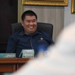 DPRD Jabar Segera Bahas Usulan Bakal Calon Pj Gubernur Jabar