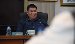 DPRD Jabar Segera Bahas Usulan Bakal Calon Pj Gubernur Jabar