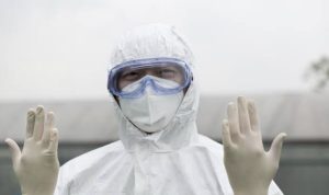 Capai 65 Juta Kasus Per Minggu, China Hadapi Ancaman Gelombang Baru Covid