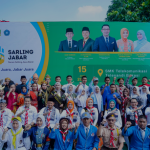 Sarling Jabar, Kadisdik Jabar Bersama Gubernur Berdialog dengan Masyarakat