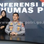 Transparansi dan Digitalisasi, Polri Rekrut 302 Taruna Akpol 
