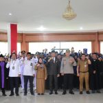 Pemkab OKI Rotasi 169 Pejabat Lewat Sistem Merit