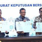 Kapolri Hadiri Konversi Kendaraan Listrik : Polri Siap Dukung