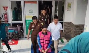 2 Orang Ditahan Kejari PALI Terkait Kasus Dugaan Korupsi BOK Dinkes