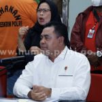 Polri Dalami Transaksi Keuangan Panji Gumilang di Kasus Dugaan TPPU