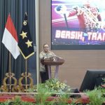 As SDM Polri Pimpin Sidang Tahap 1 Rekrutmen Catar Akpol Tahun 2023
