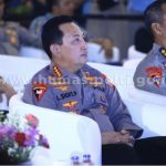 Lewat Stand Up Comedy, Polri Terima Masukan dan Kritikan Masyarakat