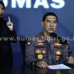 Hari Pertama Operasi Patuh 2023 Terdapat 15.588 Pelanggar