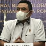 Polri Sita Aset Tersangka Kasus Penipuan Net89 Rp 2 Triliun