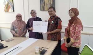 Bupati PALI Dr. Ir. H. Heri Amalindo, MM Serius Tingkatkan Kualitas SDM