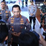 Kapolri Tegaskan Proses Semua Sindikat Jual Beli Ginjal