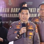 Bareskrim Polri Akan Periksa Kembali Panji Gumilang