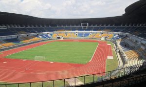 Persib Bandung Bermartabat Menangkan Lelang KSP GBLA