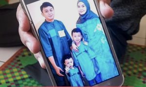 Satu Keluarga di Bekasi Dikabarkan Menghilang Misterius
