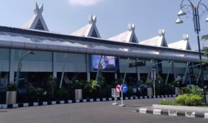 Keputusan Pemerintah Alihkan Bandara Husein ke Kertajati Terus Tuai Kontroversi