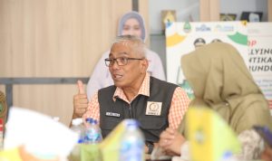 Komisi V Pastikan Proses Penerimaan PPDB 2023 di Kab.Bogor Berjalan Benar