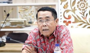 H. Memo Hermawan Minta Pemprov Sumedang Lestarikan Budaya Tak Benda